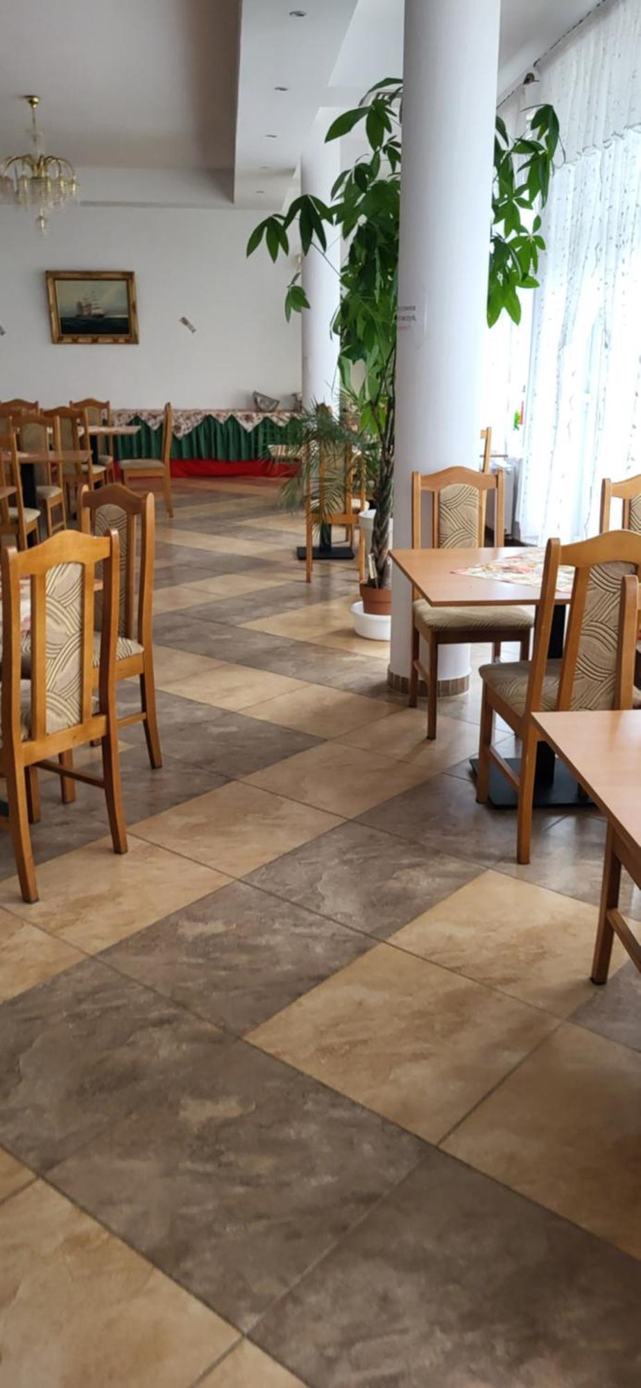 Usmiech Morza Villa Miedzyzdroje Buitenkant foto