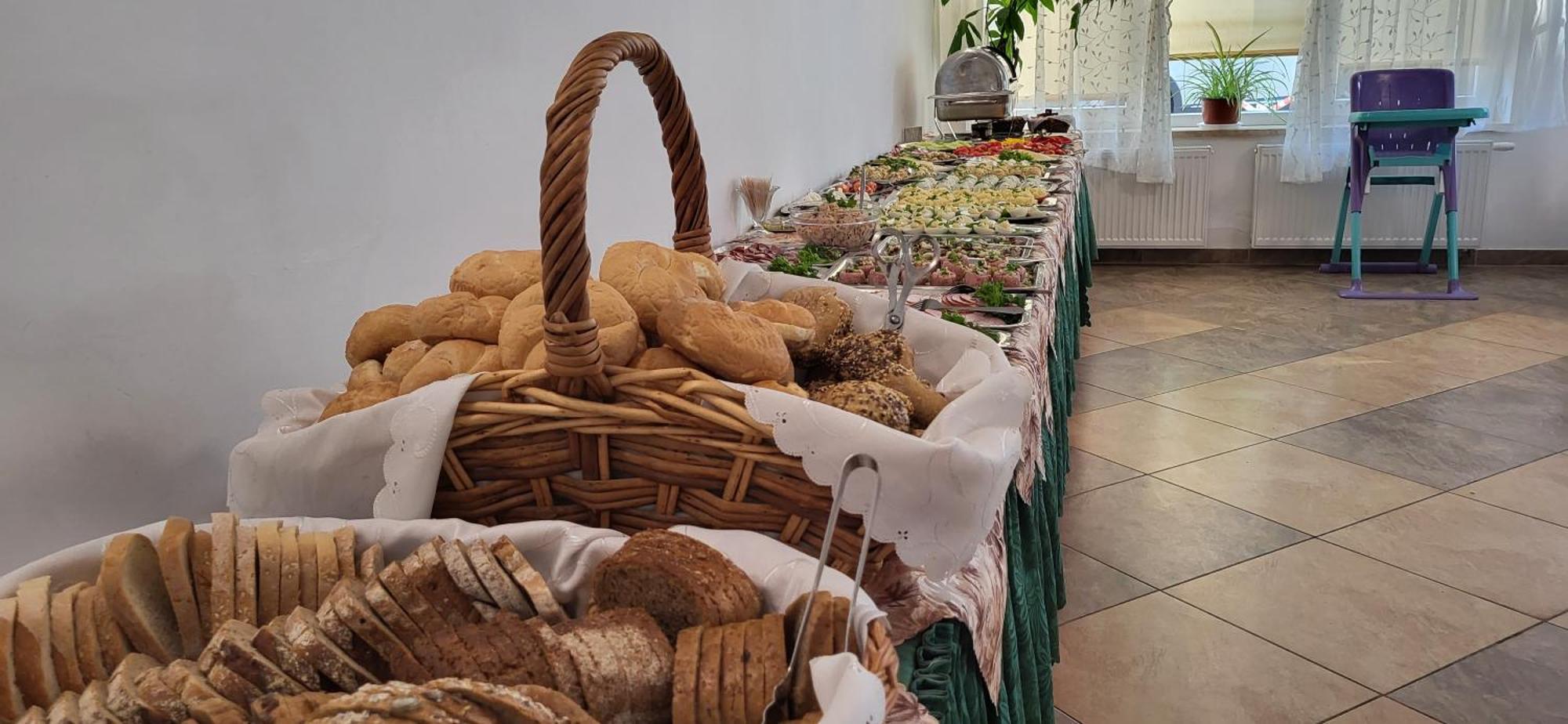 Usmiech Morza Villa Miedzyzdroje Buitenkant foto