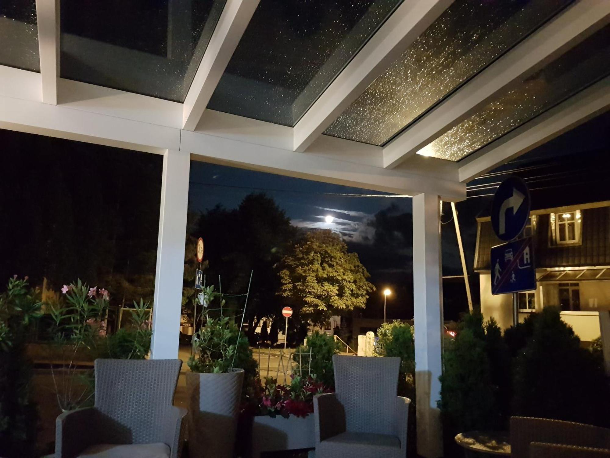 Usmiech Morza Villa Miedzyzdroje Buitenkant foto