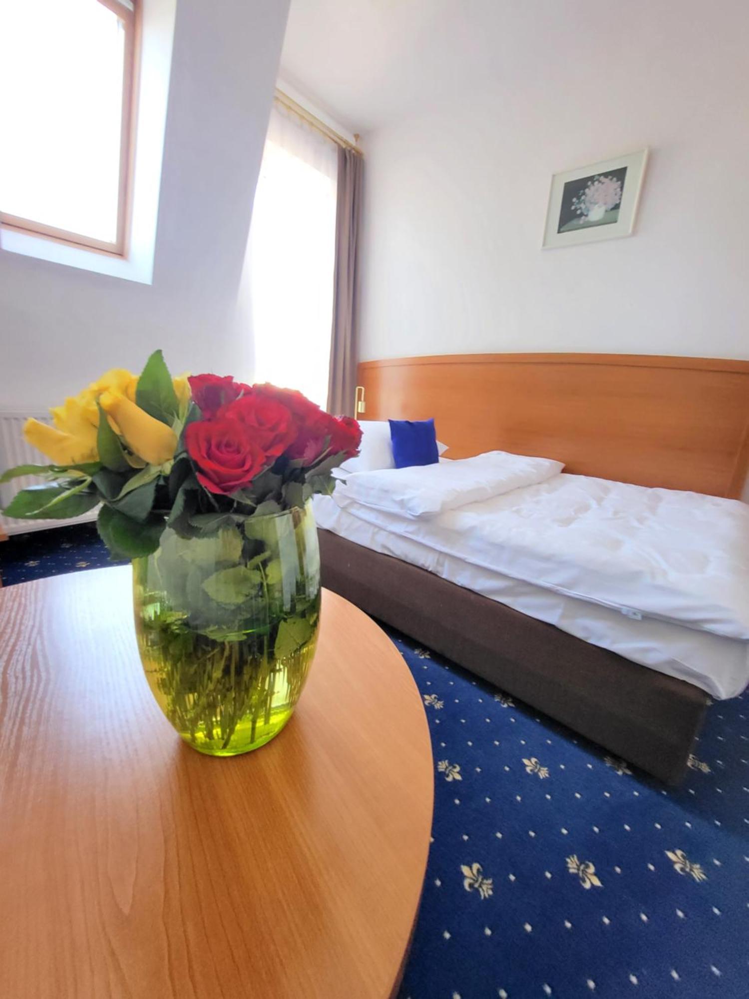 Usmiech Morza Villa Miedzyzdroje Buitenkant foto